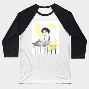 Eric Nam Baseball T-Shirt